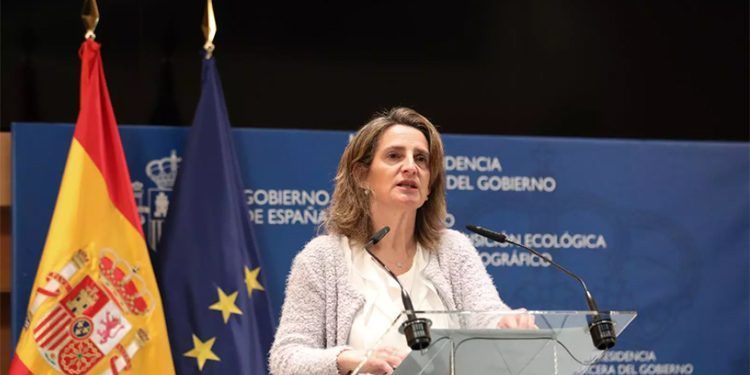 Ribera y el mecanismo ibérico