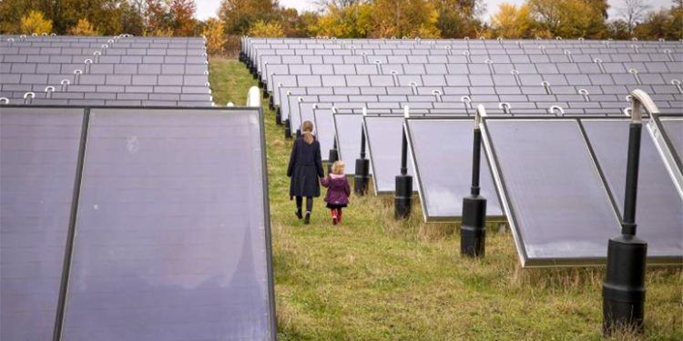 Banco Santander crea Santander Green Investment.
