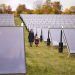 Banco Santander crea Santander Green Investment.
