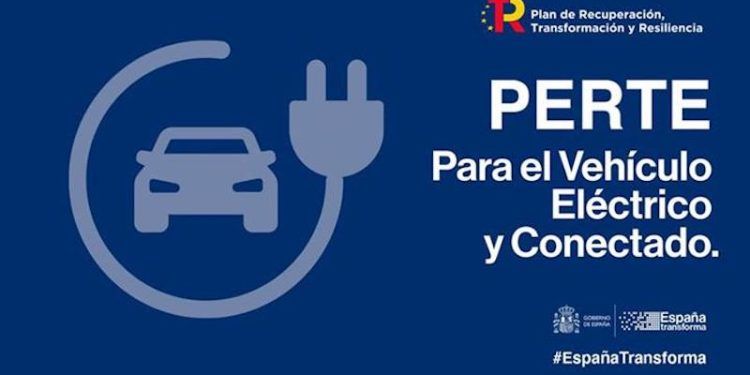 Industria amplía el plazo para solicitar las ayudas del PERTE-VEC y suaviza algunas condiciones