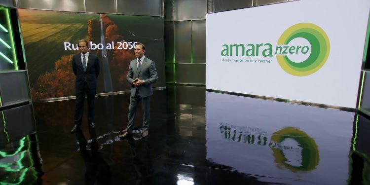 amara nzero