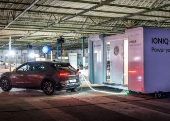 Utrecht (Holanda) se prepara para ser la primera región con sistema de energía bidireccional del mundo