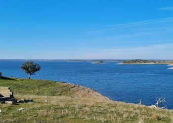 Endesa se adjudica 42 MVA en la primera subasta solar flotante de la península ibérica