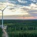 Amazon compra 37 nuevos proyectos de energía solar y eólica; cinco de ellos en España