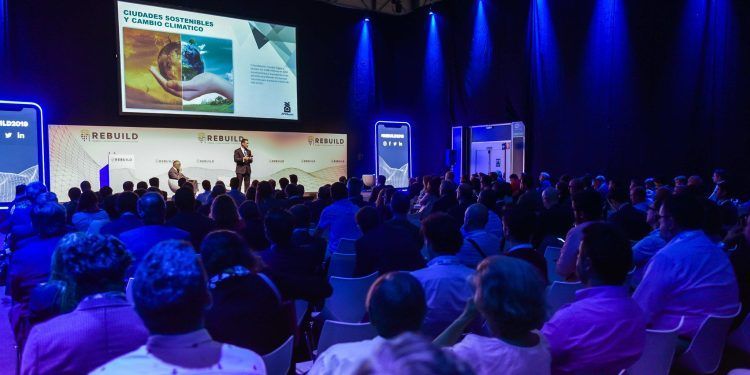El Consorcio Passivhaus confirma su presencia en REBUILD 2022 para impulsar la rehabilitación energética