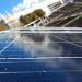 Jicarilla 2, la primera planta fotovoltaica de Repsol en Estados Unidos se pone en marcha