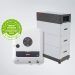 Fronius vuelve a lograr el primer y el segundo puesto en la Energy Storage Inspection 2022
