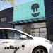 Wallbox inaugura su nueva fábrica de cargadores eléctricos en Barcelona como un ejemplo de innovación y sostenibilidad