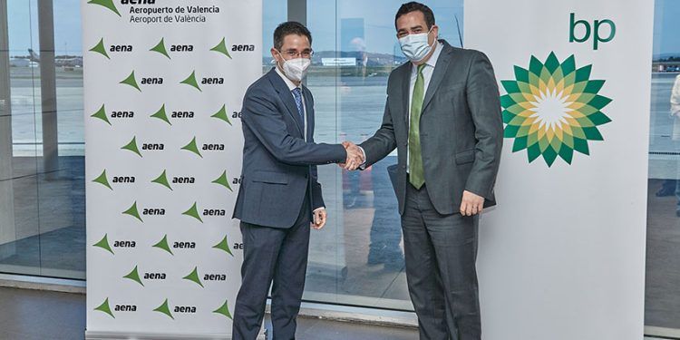 Firma del acuerdo