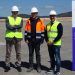 En marcha la primera instalación de autoconsumo que da servicio a una mina en España