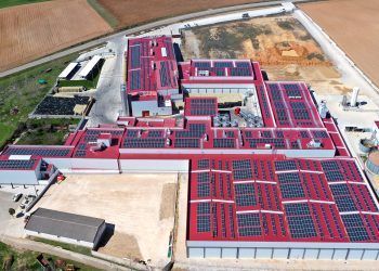 eidf solar