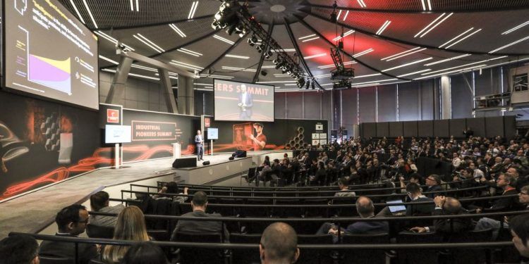 hannover messe