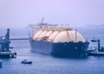 Último informe de la IEA sobre la demanda de gas en 2022.