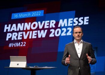hannover messe