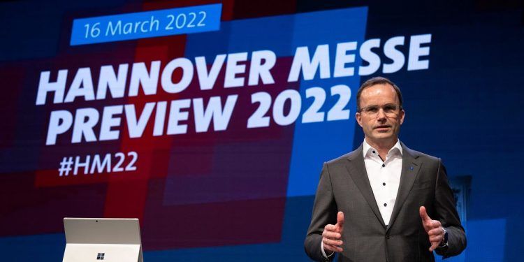 hannover messe