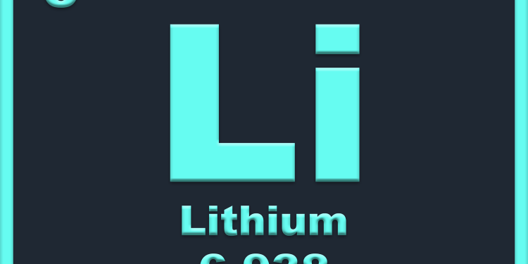 litio