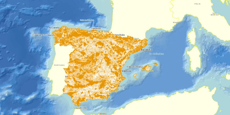 zonificación ambiental