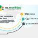 171 municipios se reparten los 1.000 millones de los fondos europeos para movilidad sostenible