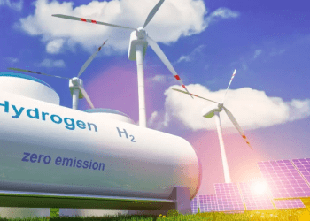 Bosch desarrollará componentes para electrólisis de hidrógeno