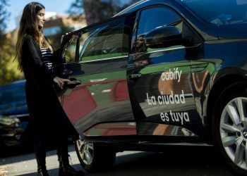 La plataforma de movilidad Cabify presenta su Estrategia de Negocio Sostenible 2022-2025