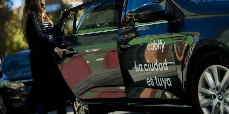La plataforma de movilidad Cabify presenta su Estrategia de Negocio Sostenible 2022-2025