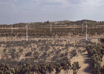 acciona energía