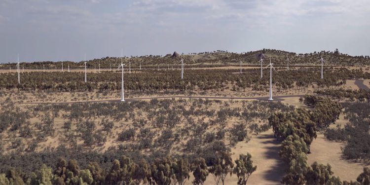 acciona energía