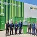 Iberdrola inaugura la planta de hidrógeno de Puertollano, la mayor para uso industrial de Europa