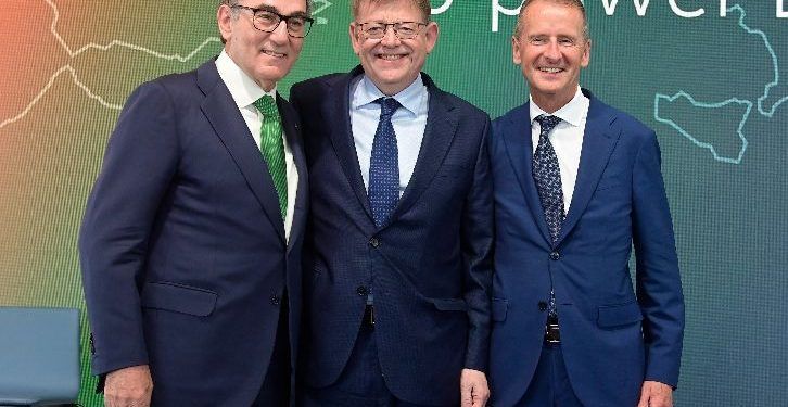 iberdrola