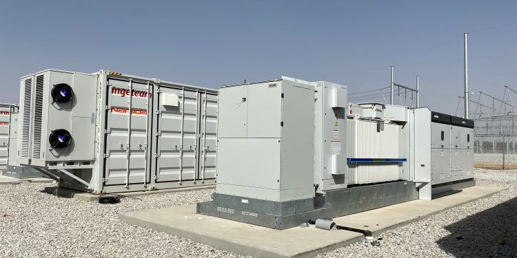 iberdrola