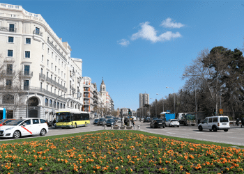 171 municipios se reparten los 1.000 millones de los fondos europeos para movilidad sostenible