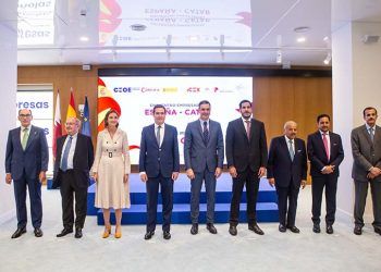 Iberdrola y Qatar firman un acuerdo para fortalecer su alianza estratégica en innovación