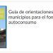 Guía autoconsumo