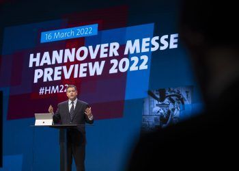 hannover messe