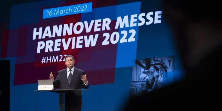 hannover messe