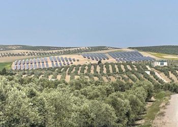 Regantes de Jaén denuncian pérdidas por no poder vender su excedente de energía