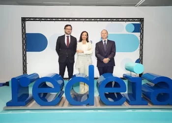 redeia