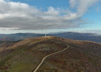Iberdrola pone en marcha el parque eólico Mikronoros y supera los 300 MW en Grecia
