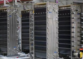 Air Liquide y Siemens empresa de electrolizadores