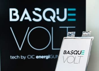 Iberdrola se une al proyecto vasco Basquevolt, para la fabricación de baterías en estado sólido