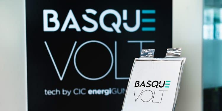 Iberdrola se une al proyecto vasco Basquevolt, para la fabricación de baterías en estado sólido