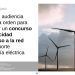 MITECO: Concurso de capacidad de acceso.