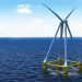 Acciona Energía, primer accionista de Eolink una nueva startup de energía eólica marina flotante