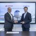 Cepsa y Vueling se alían para impulsar la aviación sostenible
