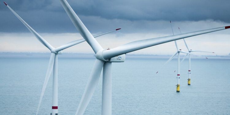 vestas