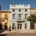 ImpactE instalará pérgolas fotovoltaicas en Valencia.