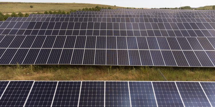 fotovoltaica
