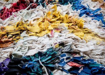 Michelin pone en marcha WhyteCycle, un proyecto europeo de reciclaje de plásticos PET