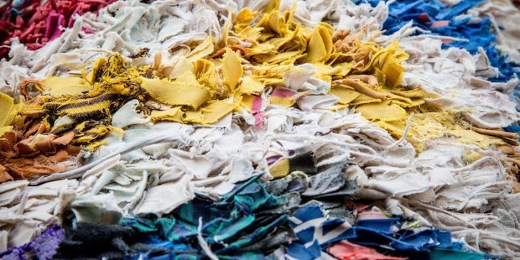 Michelin pone en marcha WhyteCycle, un proyecto europeo de reciclaje de plásticos PET