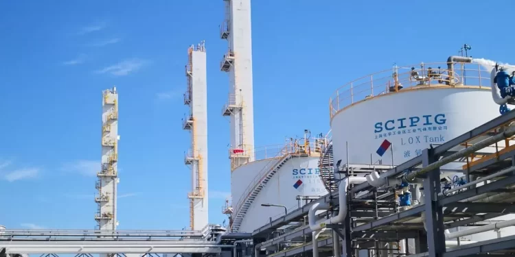 air liquide